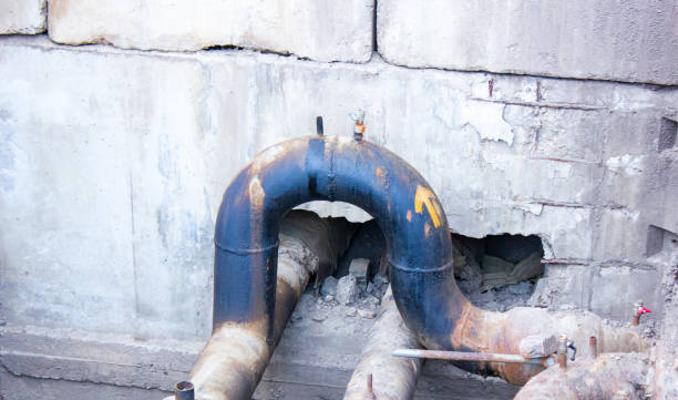 Best Ceiling water damage repair  in Harkers Island, NC